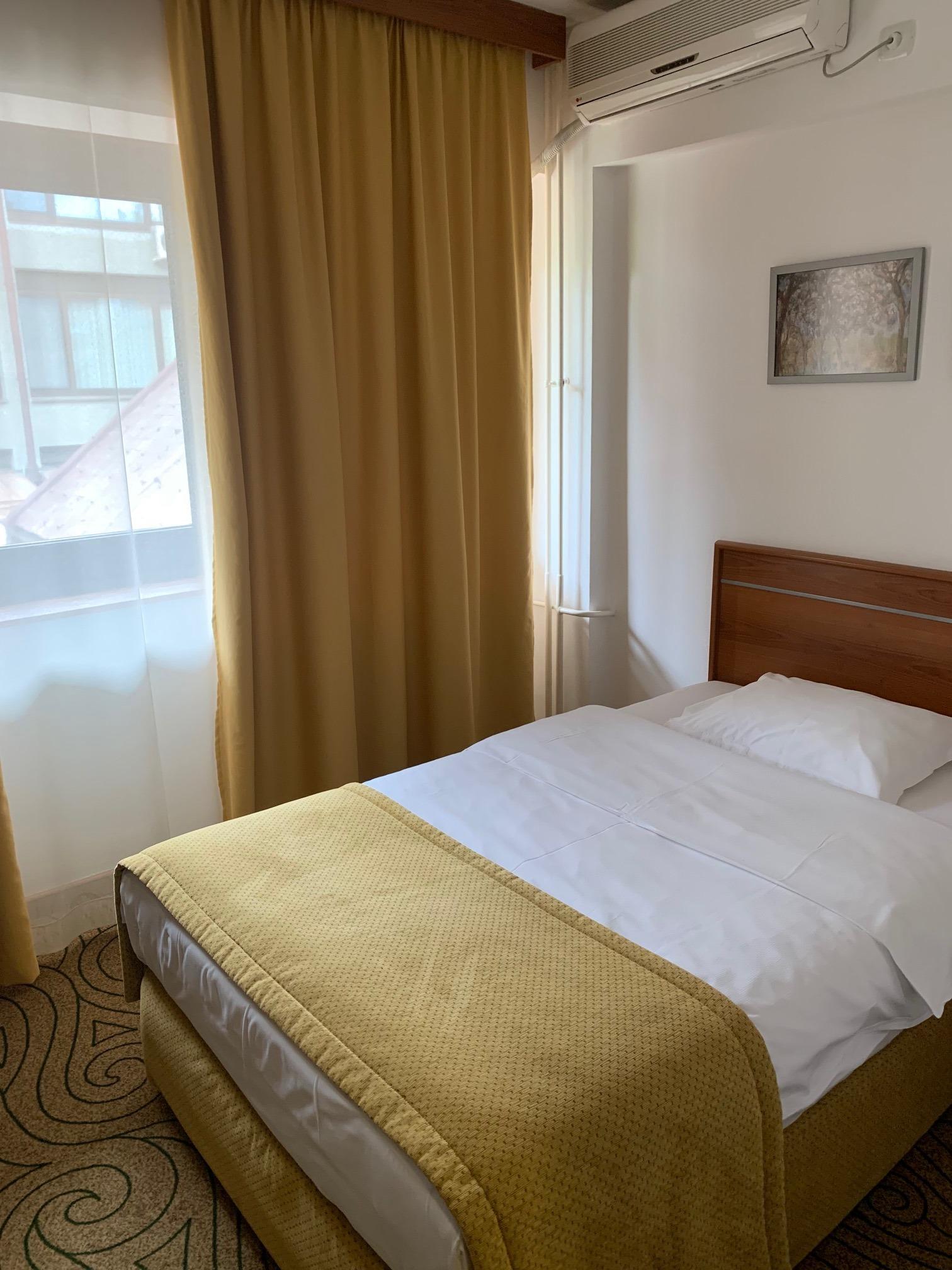 Hotel M Belgrad Exterior foto